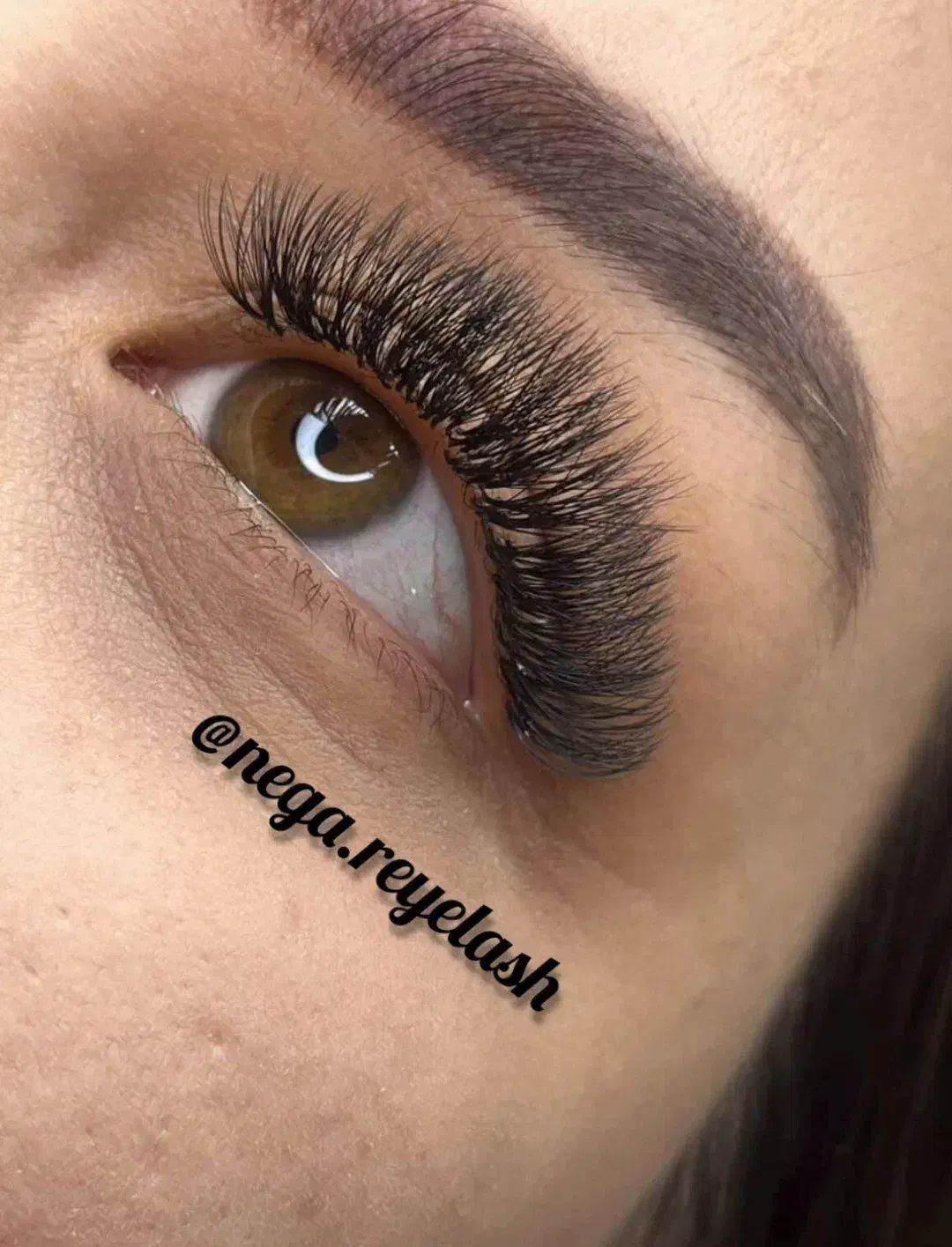 اکستنشن مژه لیفت ابرو و مژه|خدمات آرایشگری و زیبایی|قم, امامزاده ابراهیم|دیوار