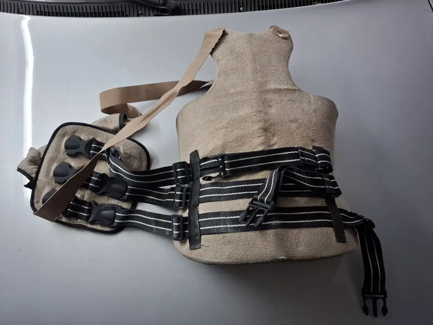 کمربند طبی|آرایشی، بهداشتی، درمانی|ری, تقی آباد|دیوار