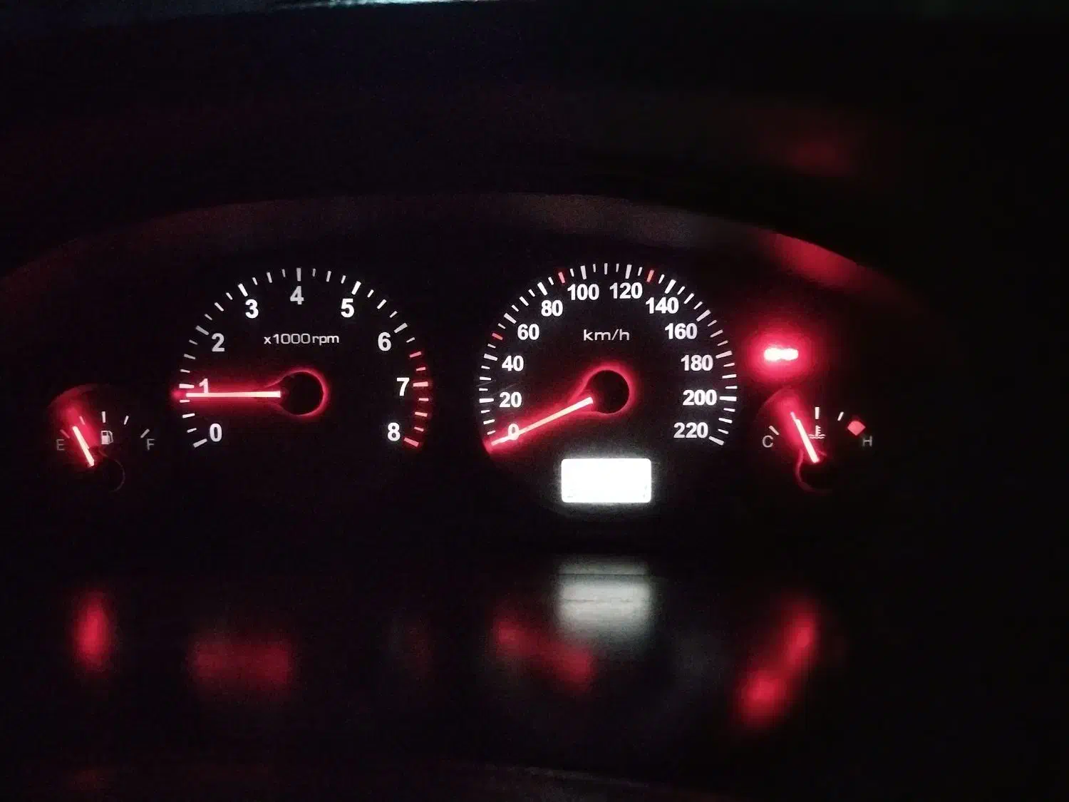 فروش یک دستگاه پژو پارس|خودرو سواری و وانت|املش, |دیوار