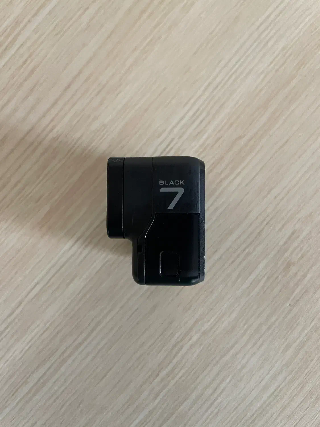 GoPro HERO7 Black|دوربین عکاسی و فیلمبرداری|شیراز, غدیر جنوبی|دیوار