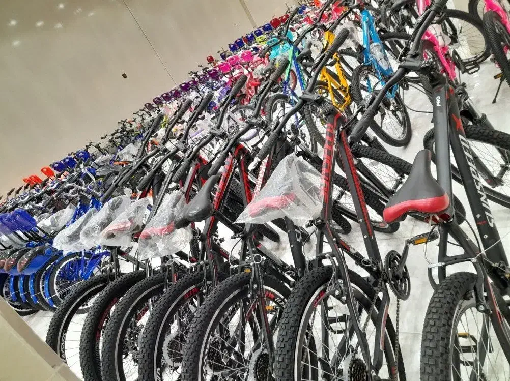 ٪ دوچرخه فوق حرفه ای+) 26تنه کوچیک|دوچرخه، اسکیت، اسکوتر|اردبیل, |دیوار