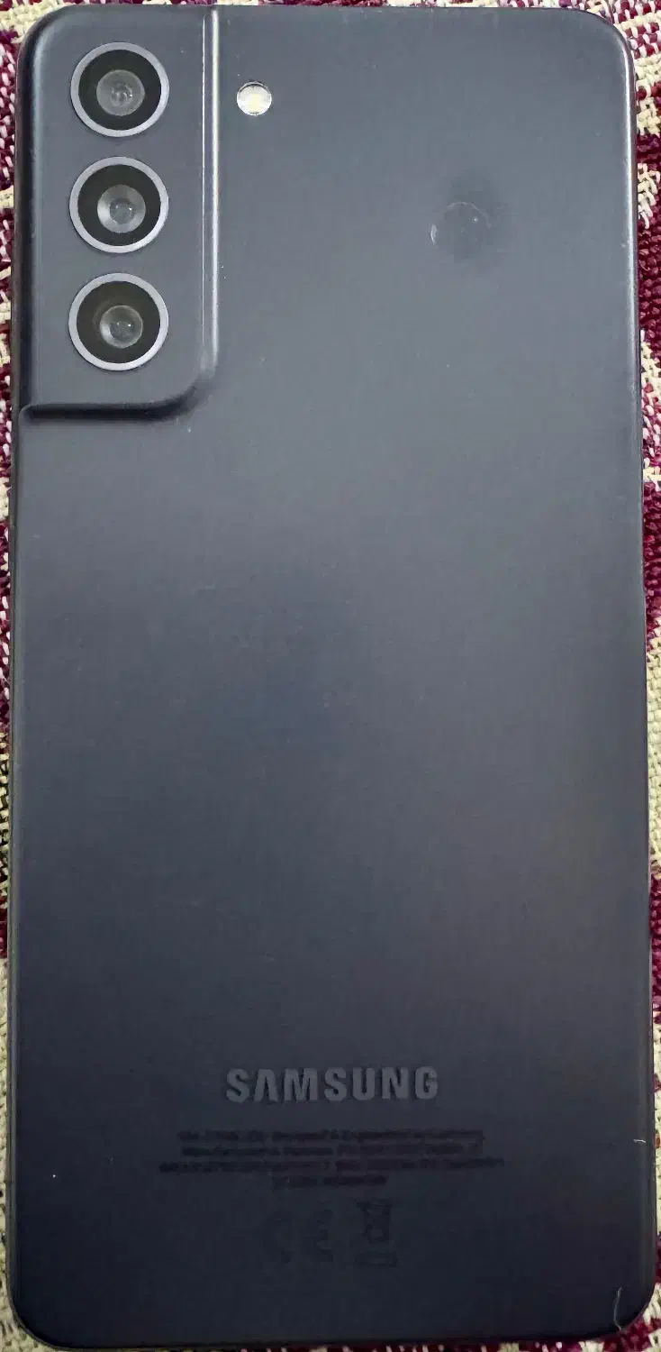 گوشی سامسونگ s21 FE 5g|موبایل|ملارد, |دیوار