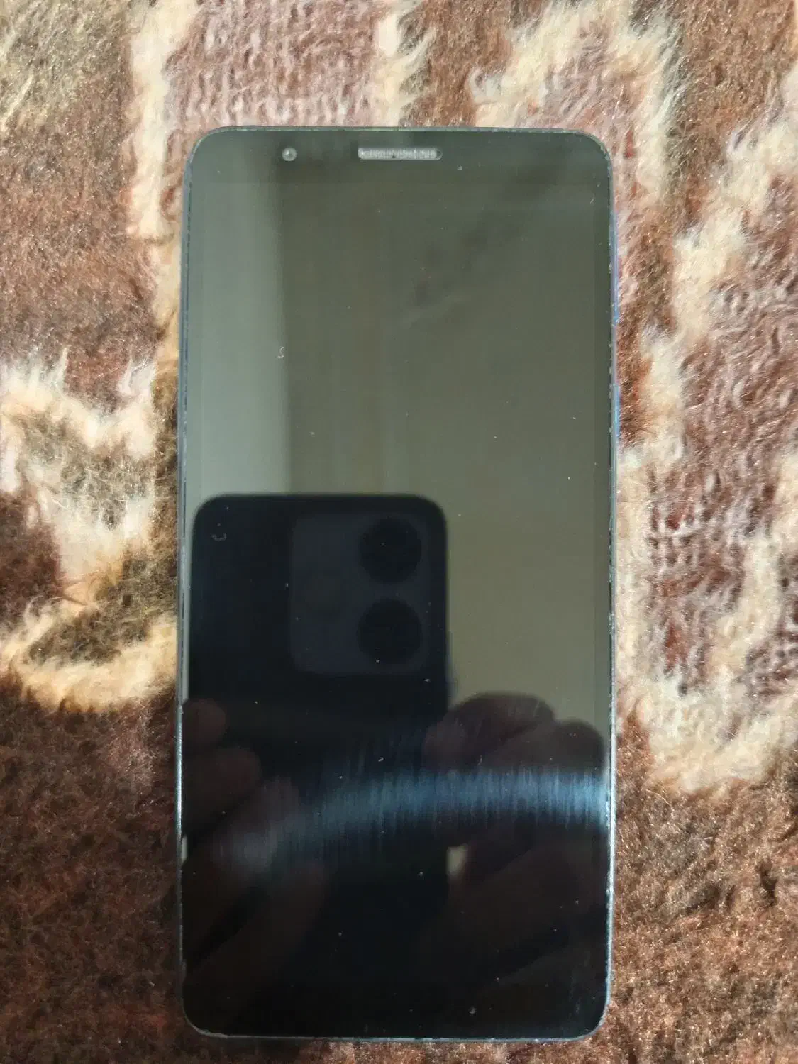 گوشیA01|موبایل|خمینی‌شهر, |دیوار