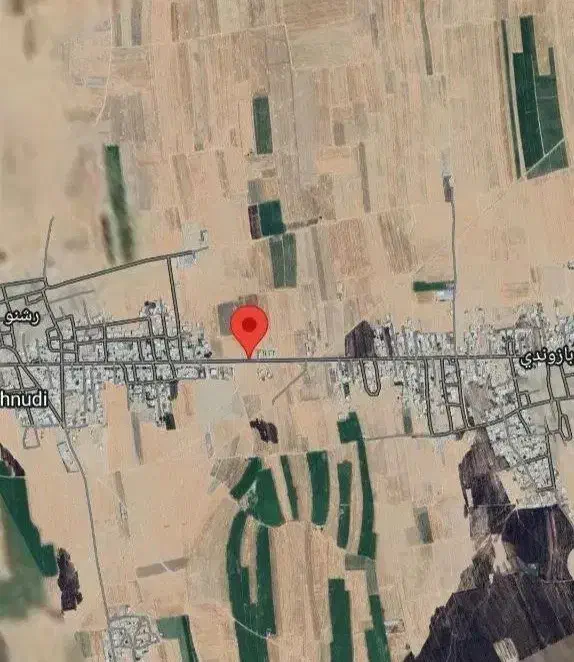 » فروش فوری ۲۰۰ متر زمین تجاری|فروش زمین و ملک کلنگی|رومشکان, |دیوار