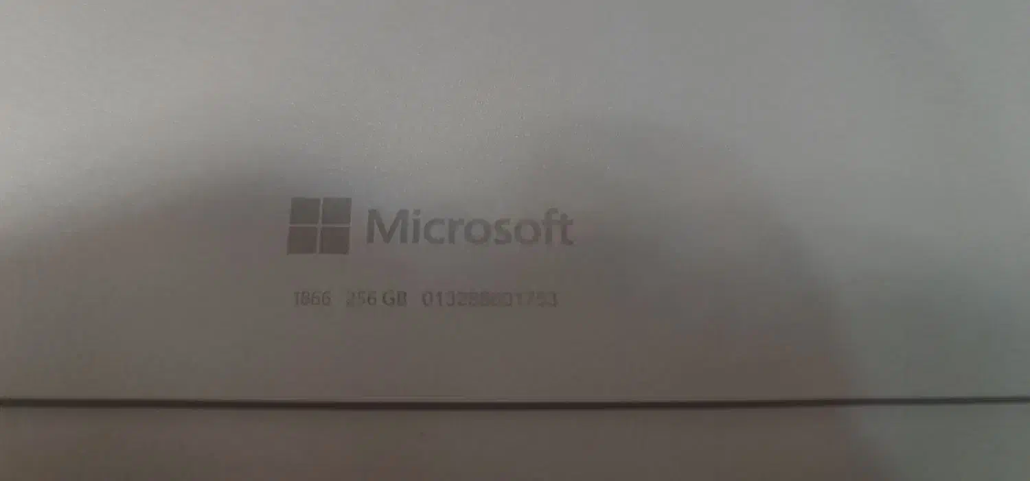 سرفیس پرو۷|رایانه همراه|شاهین‌شهر, فردوسی|دیوار