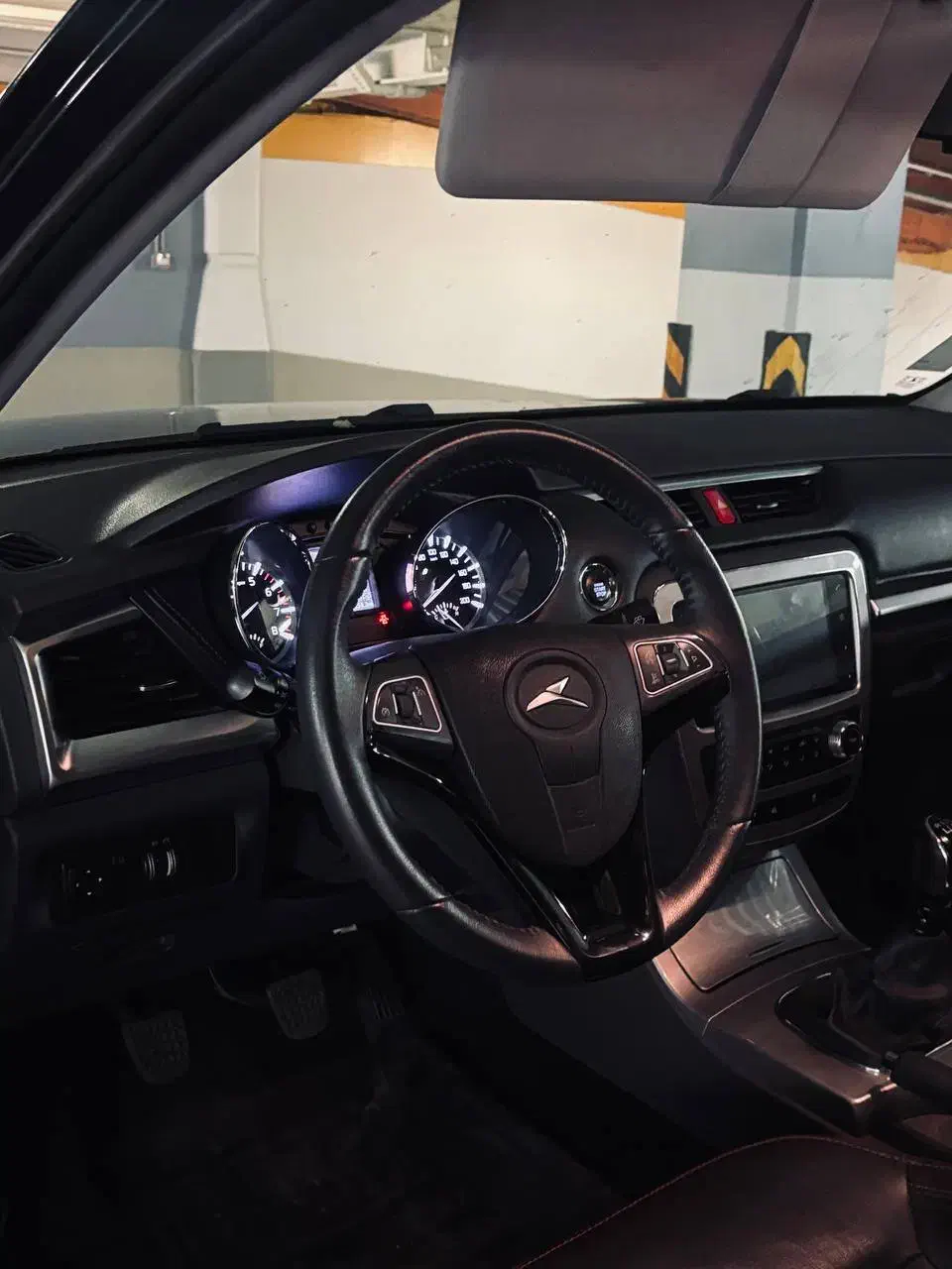 KMC T8 بدون رنگ|خودرو سواری و وانت|تهران, زعفرانیه|دیوار