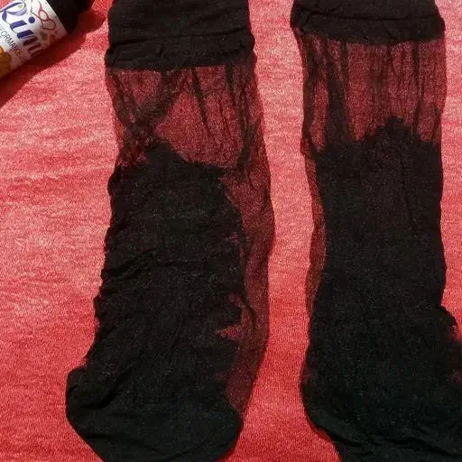 حراج جوراب شیشه ای زنانه قیمت مفت مفت|لباس|دهدشت, |دیوار