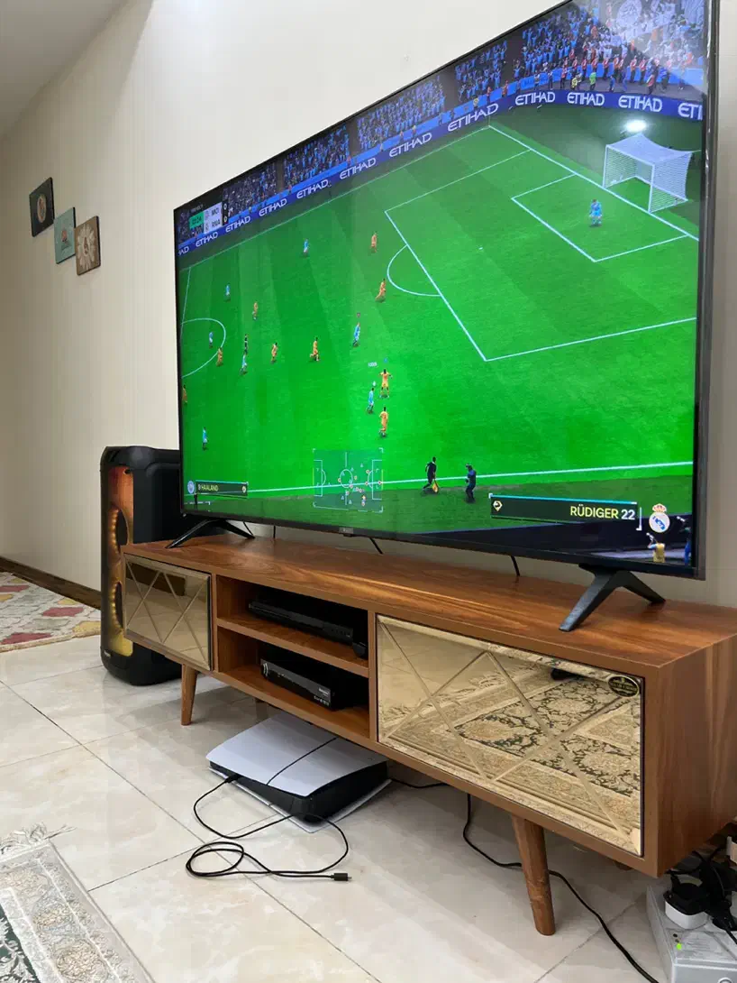 جاکفشی و میز تلویزیون|جاکفشی، کمد، دراور|رودهن, |دیوار