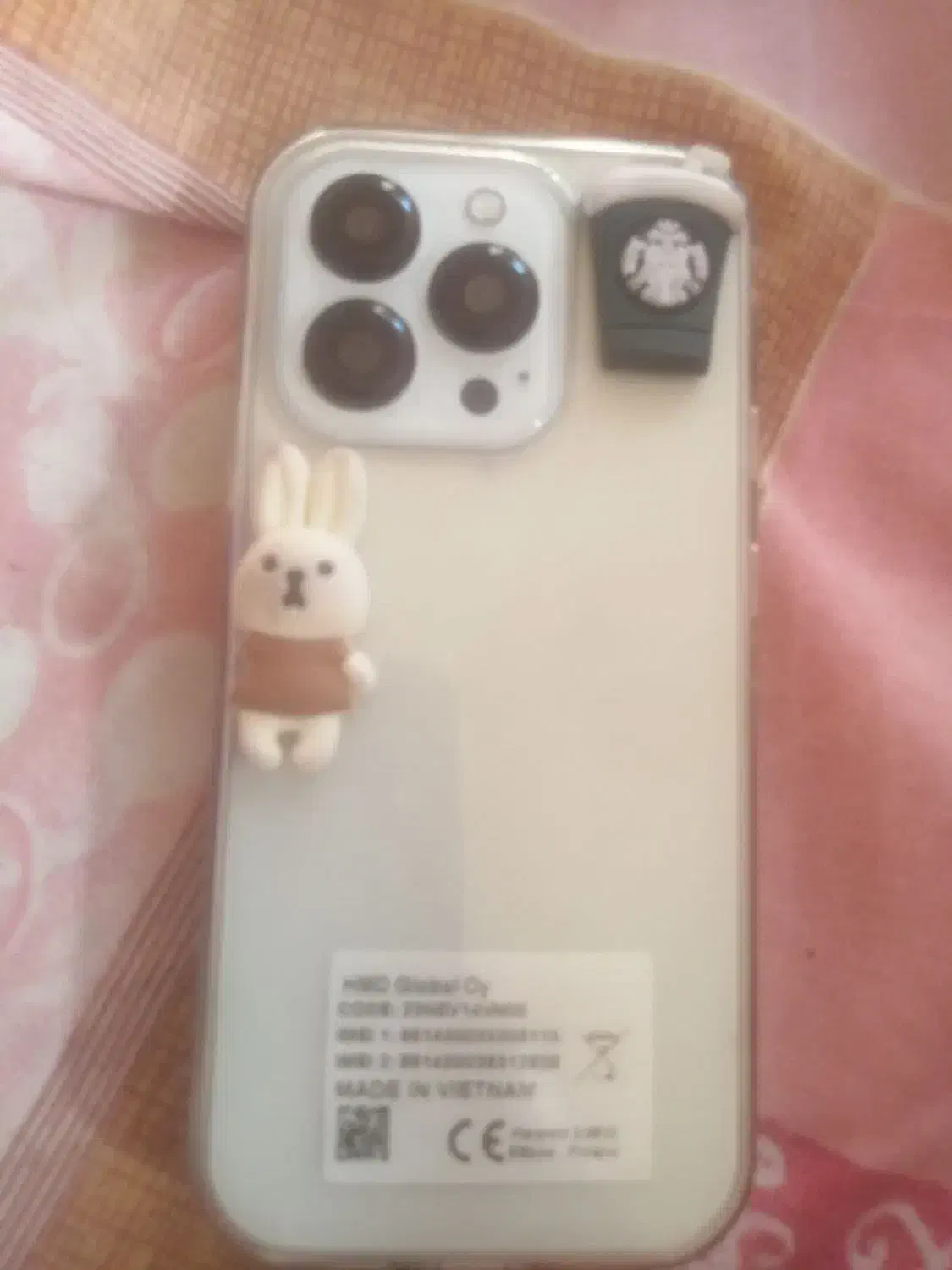 آیفون 16 مینی|موبایل|شیراز, شهرک قمشه|دیوار