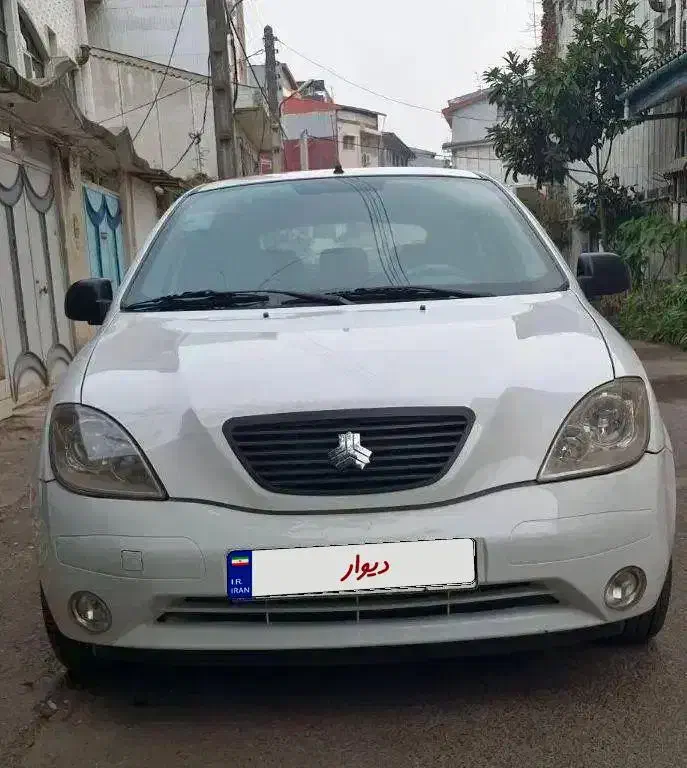 تیبا۲فولexمدل97بی رنگ بی ضربه شاسی پلمپ کمکارسلامت|خودرو سواری و وانت|لاهیجان, فیاض|دیوار