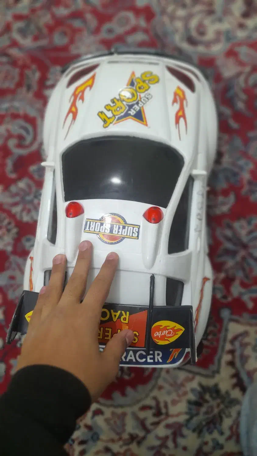 ماشین اسباب بازی|اسباببازی|مشهد, انقلاب|دیوار