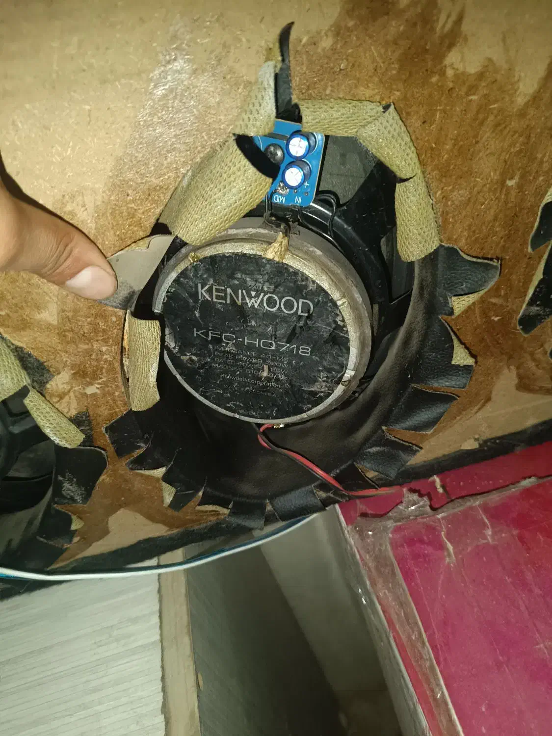 پخش و باند|سیستم صوتی خانگی|سنندج, |دیوار