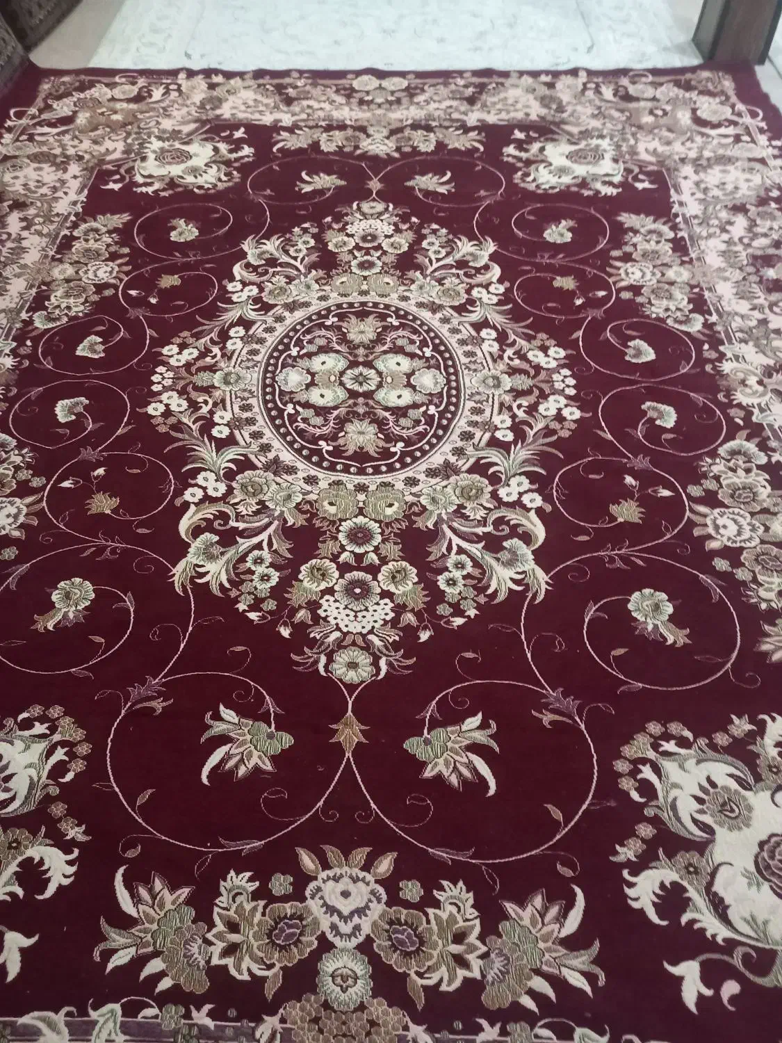 روفرشی|روفرشی|تربت‌حیدریه, شهرک ولیعصر|دیوار