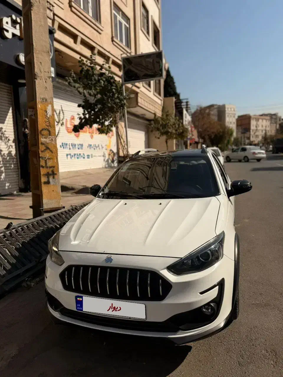 اطلس ۱۴۰۳ فول G|خودرو سواری و وانت|پاکدشت, پاکدشت (مامازند)|دیوار