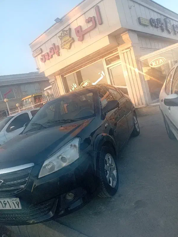 ام وی ام ۵۵۰|خودرو سواری و وانت|ارومیه, |دیوار