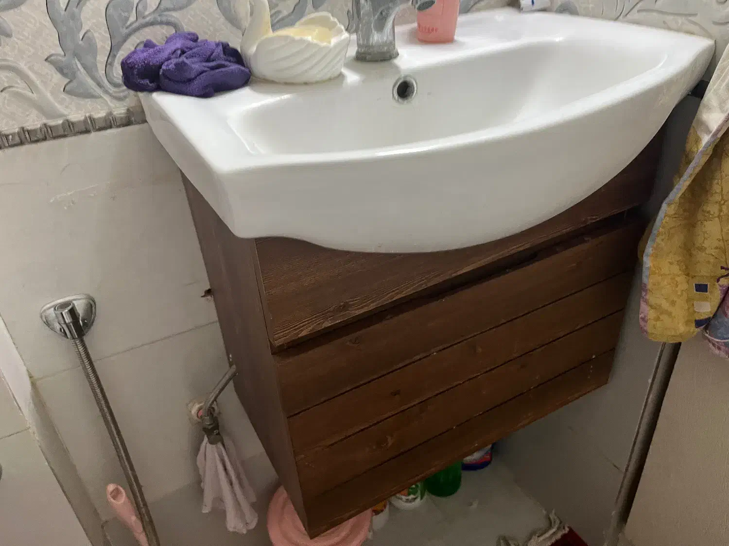 روشویی|لوازم سرویس بهداشتی|تهران, سلیمانی|دیوار