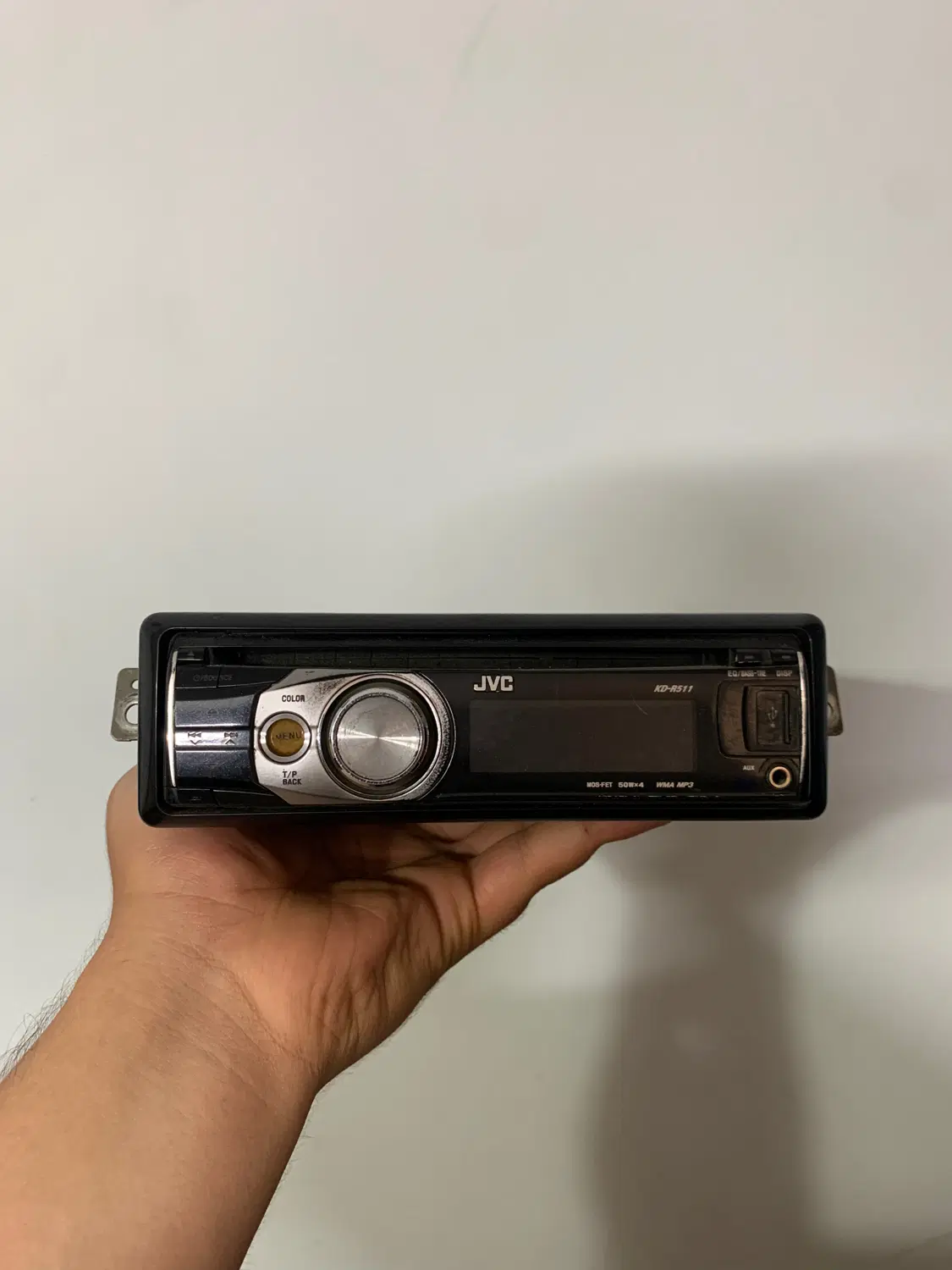 ضبط jvc|قطعات یدکی و لوازم جانبی|مشهد, شریف|دیوار