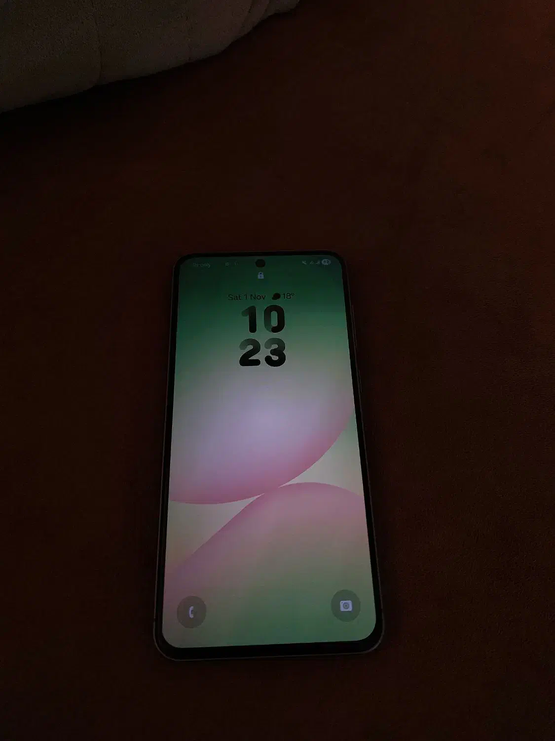 سامسونگ a56 128|موبایل|کرج, شهرک یاس جنوبی|دیوار