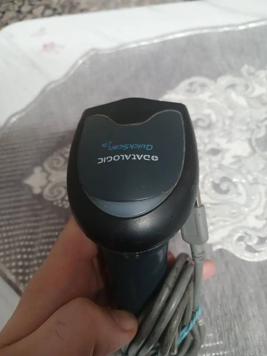 بارکدخوان datalogic|پرینتر، اسکنر، کپی، فکس|نسیم‌شهر, |دیوار