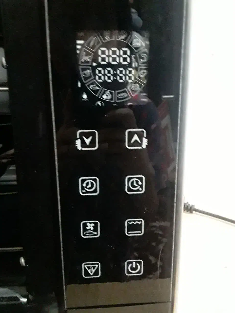 اونتسترسرانزو(نو)|اجاق گاز و لوازم برقی پختوپز|قم, شاد قلی|دیوار