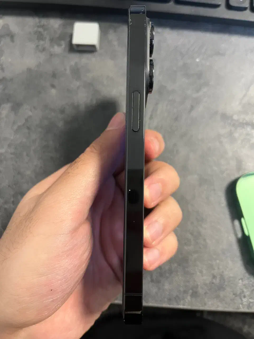 iphone 14 pro+رجیستر|موبایل|تهران, جردن|دیوار