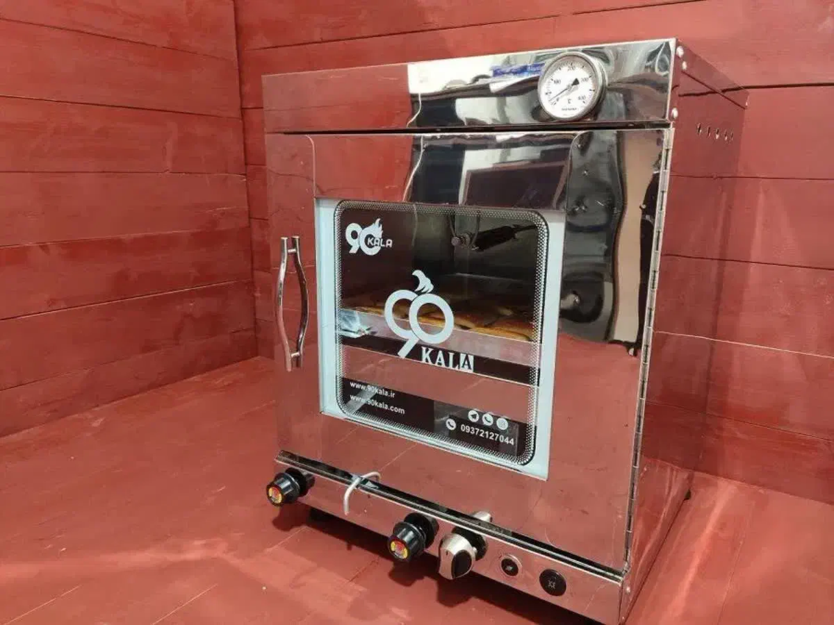 کیک پز|اجاق گاز و لوازم برقی پختوپز|بجنورد, |دیوار