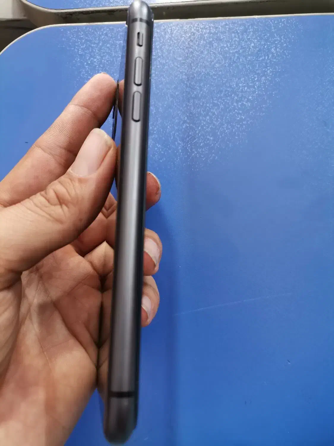 اپل iPhone 11 با حافظهٔ ۱۲۸ گیگابایت|موبایل|قزوین, |دیوار