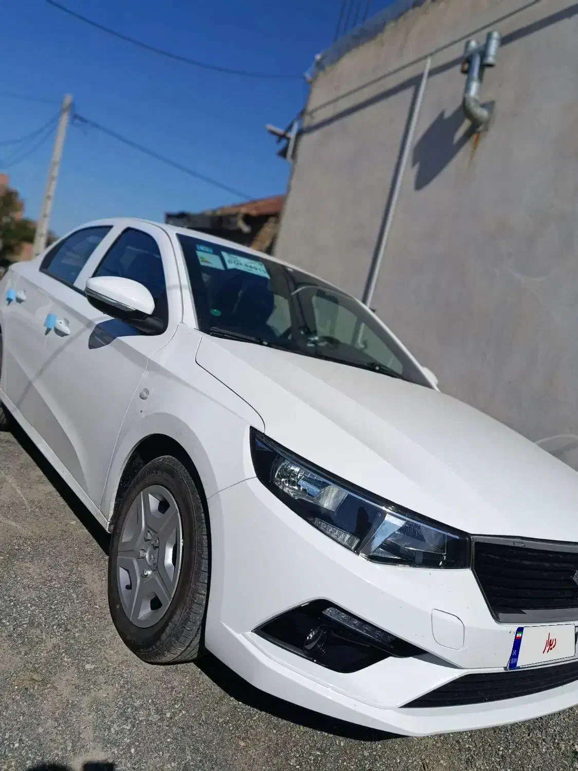 تارا وی 1 شش دنده|خودرو سواری و وانت|بندر ترکمن, |دیوار