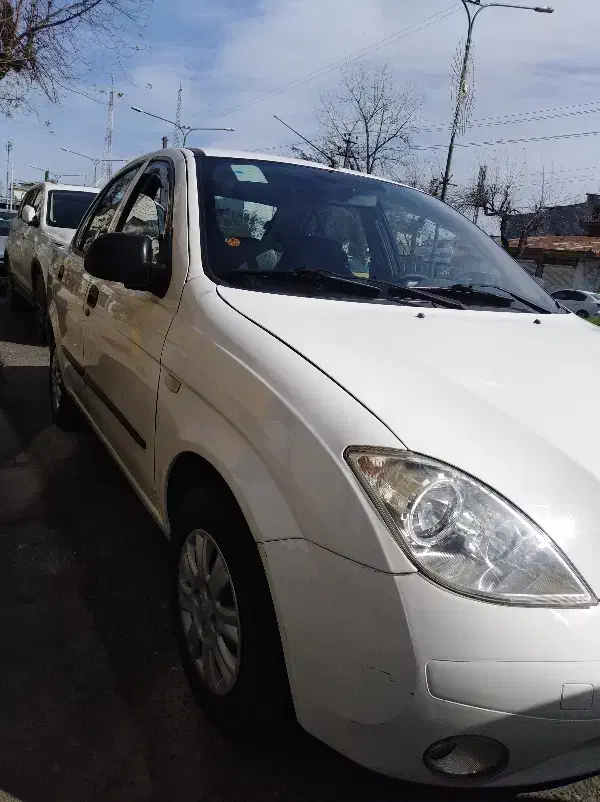 تیبا 1 مدل 98|خودرو سواری و وانت|رشت, نظری|دیوار