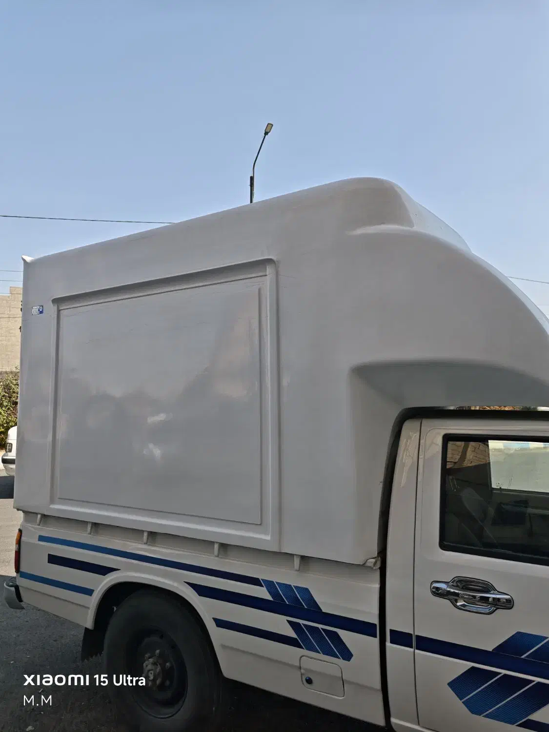 باربند قرنی پادرا پلاس و نیسان|قطعات یدکی و لوازم جانبی|نسیمشهر, |دیوار