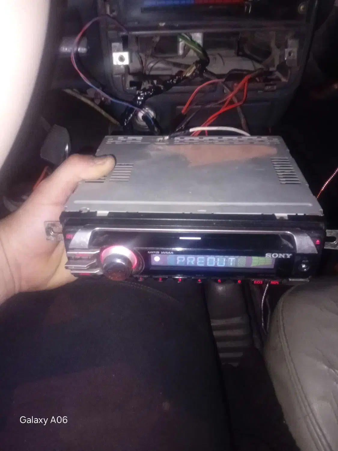 ضبط سونی|صوتی و تصویری|اهواز, شهرک دانشگاه|دیوار