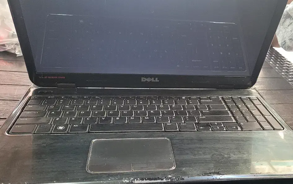 فروش لپتاپ کارکرده DELL|رایانه همراه|تهران, تهرانویلا|دیوار