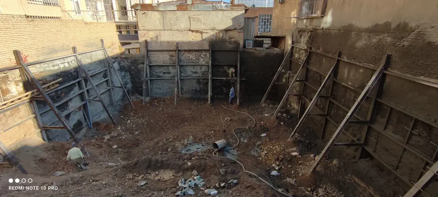 انواع جوشکاری والپست نبشی ورابیسکاری|خدمات پیشه و مهارت|کرمانشاه, |دیوار