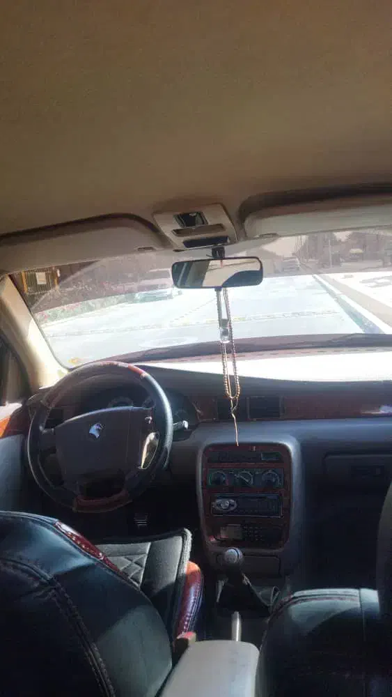 سمندLX مدل 91 سفید رنگ‌|خودرو سواری و وانت|شاهین‌شهر, شیخ بهایی|دیوار