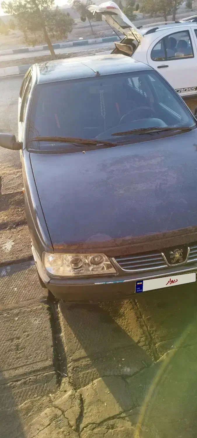 روا دوگانه سوز شرکتی|خودرو سواری و وانت|مهاجران, |دیوار