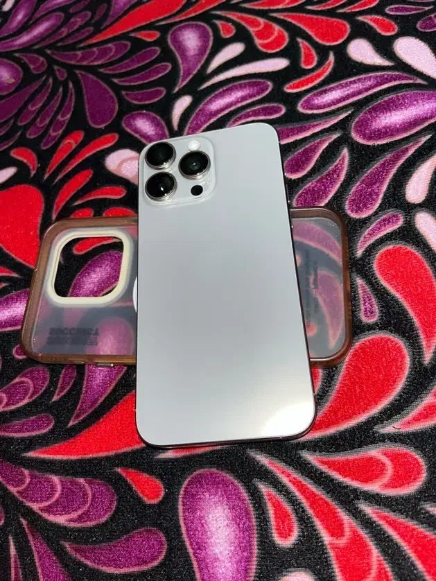 iPhone15pro max256G|موبایل|باوی, |دیوار