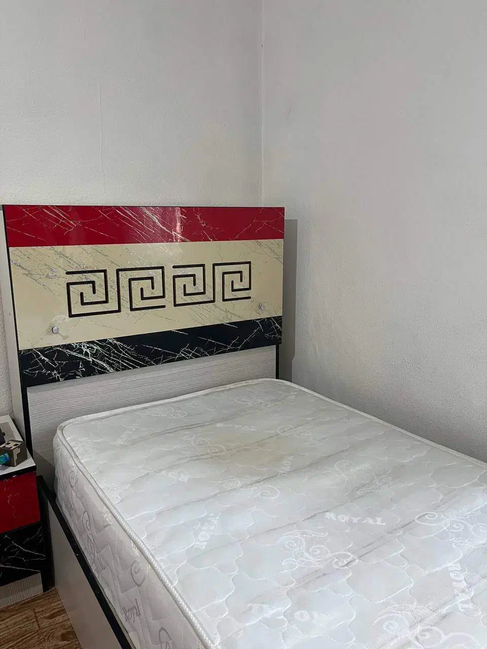 تخت خواب|تخت و سرویس خواب|نوشهر, |دیوار