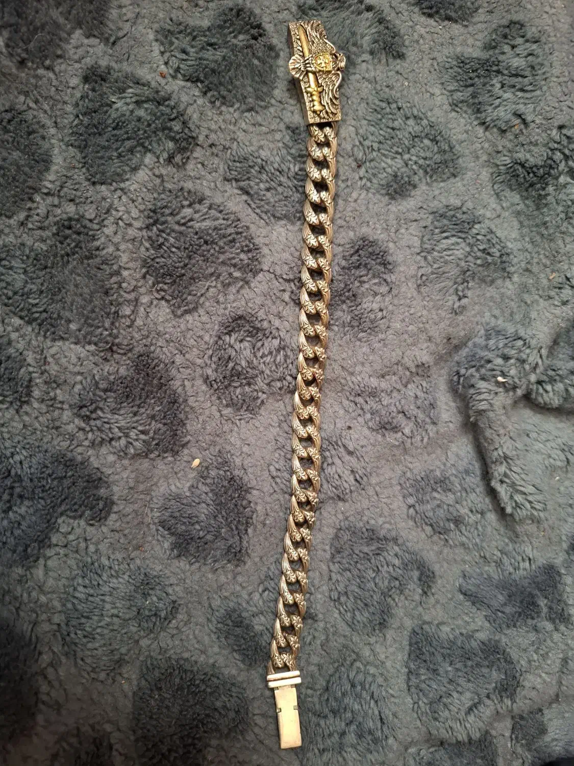 نقره دستبند تایلندی کلکسیونی|جواهرات|تهران, فرودگاه مهرآباد|دیوار