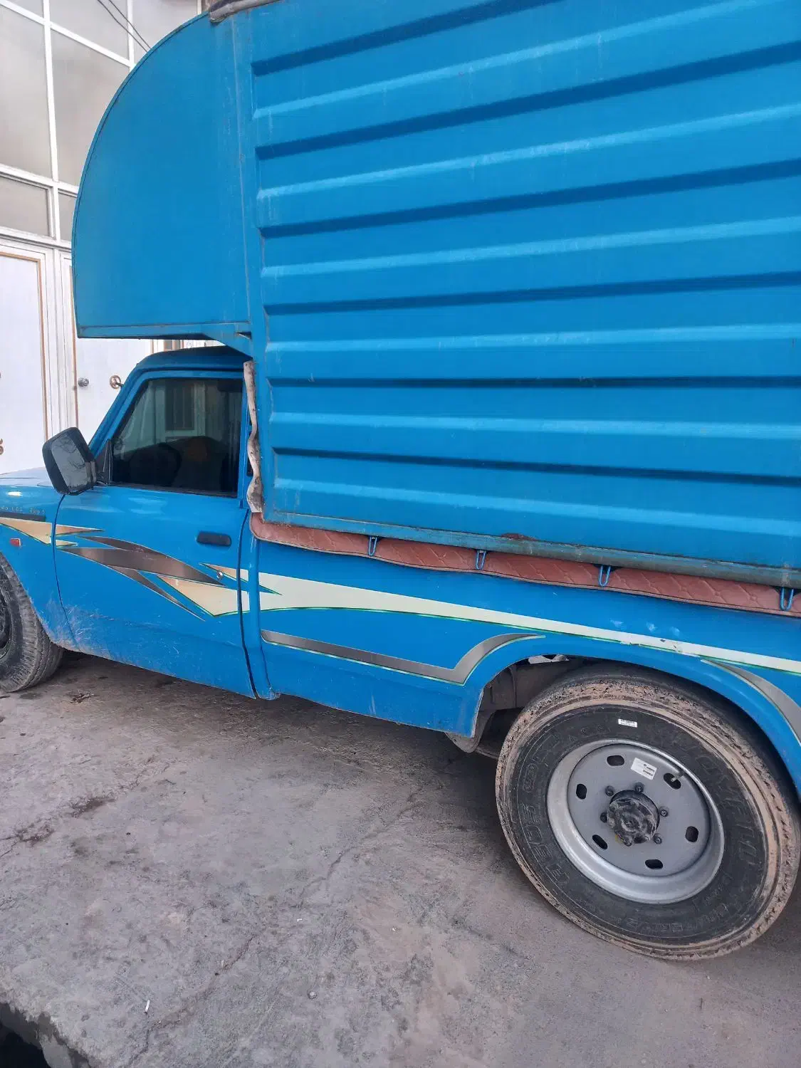 نیسان مدل۱۴۰۱|خودرو سواری و وانت|آشخانه, |دیوار