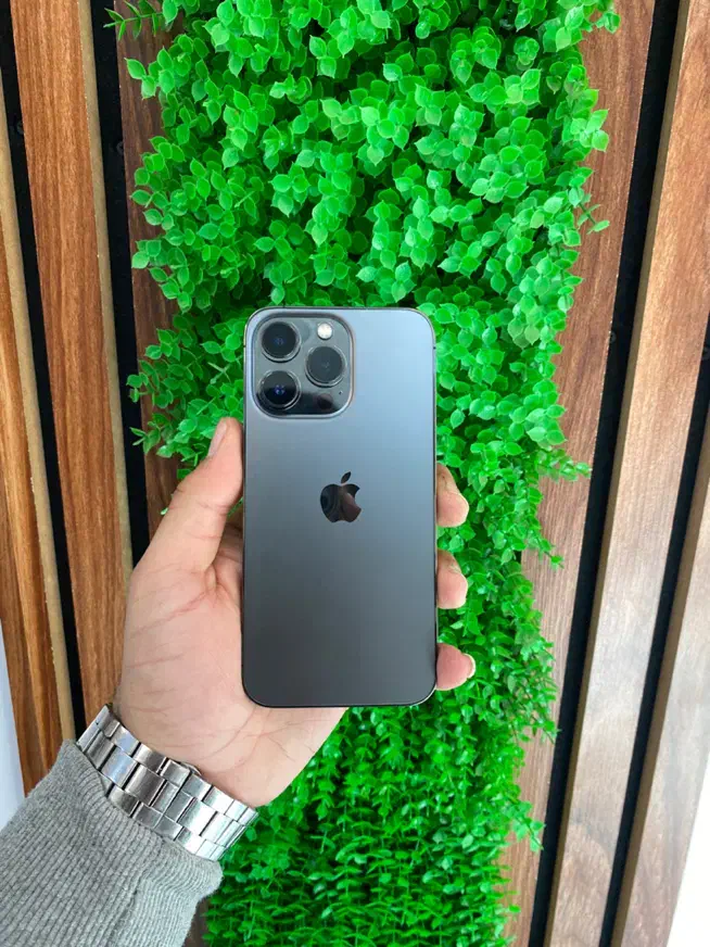 13pro 256g|موبایل|رشت, بازار|دیوار