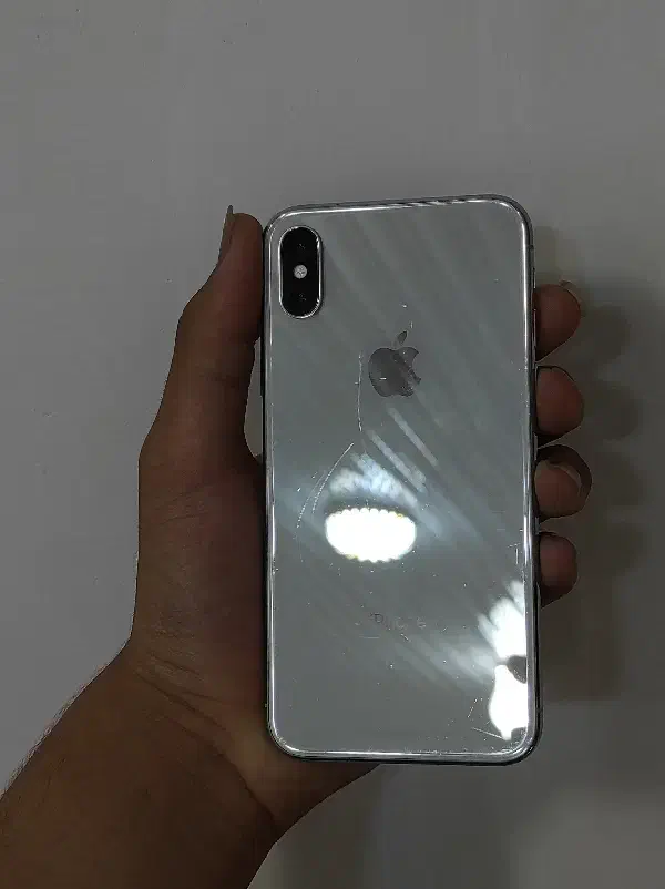 آیفون X عادی|موبایل|بانه, |دیوار