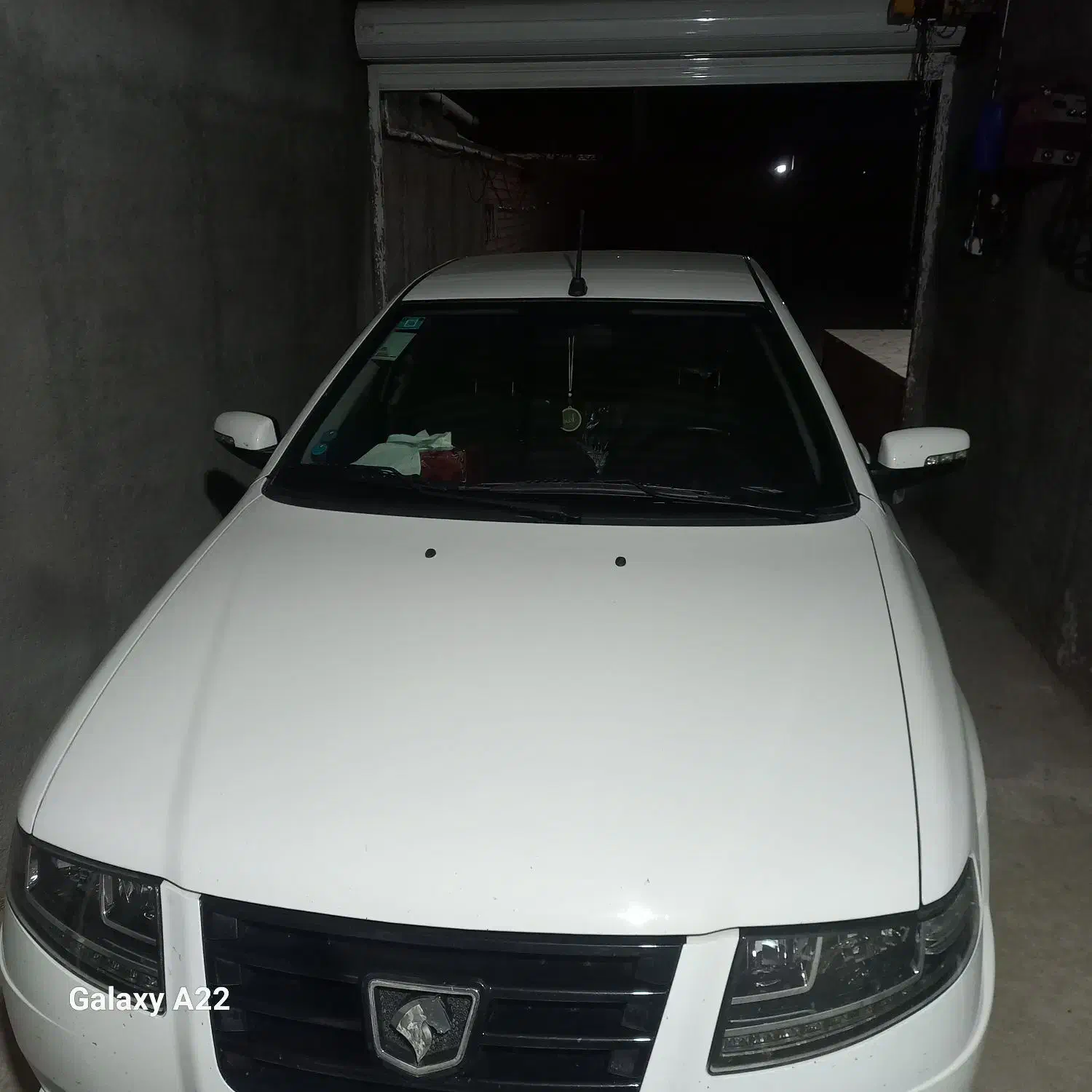 فروش سمند سورن پلاس|خودرو سواری و وانت|زنجان, |دیوار