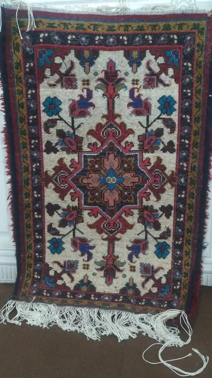 فرش دستباف|فرش|مشگین شهر, |دیوار