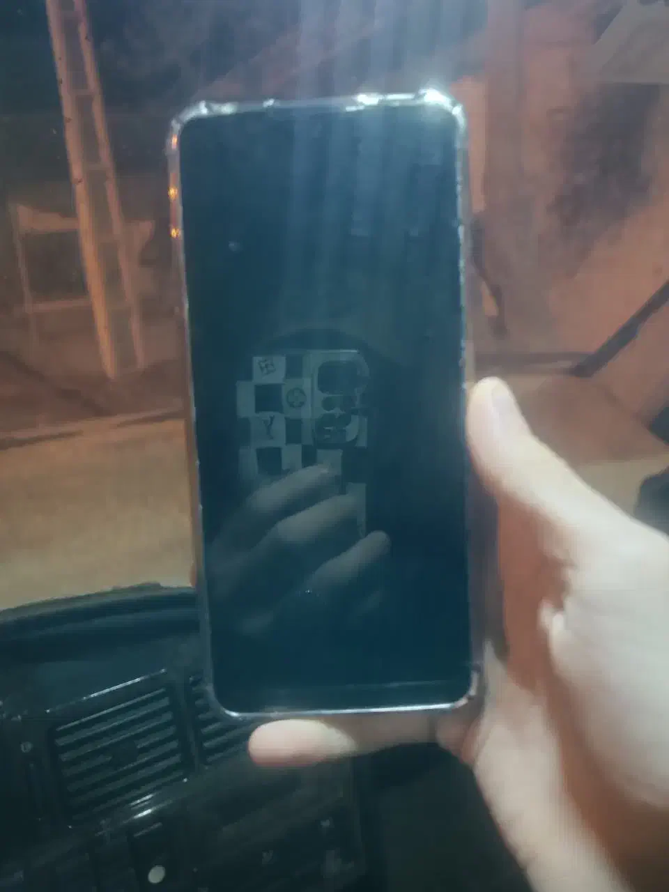 گوشی نت ۱۲ معاوضه با موتور مزایده هم میشه|موبایل|دهدشت, |دیوار