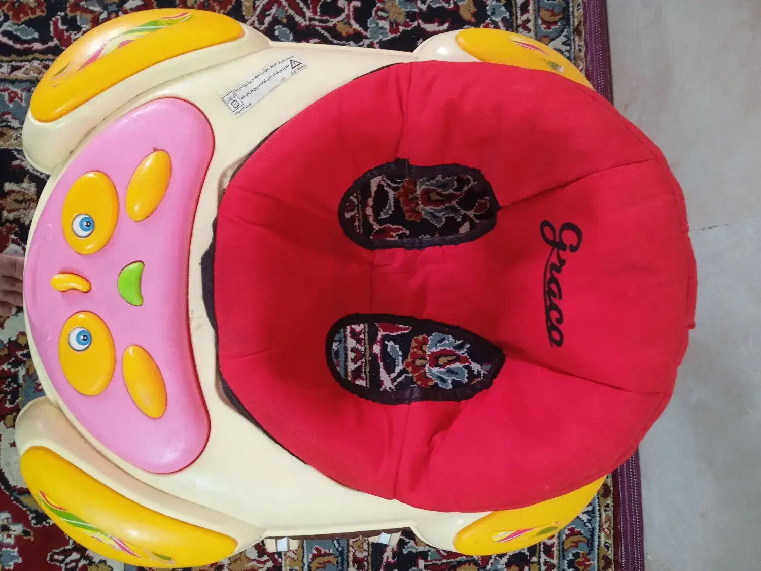 فروشی|کالسکه و لوازم جانبی|زاهدان, |دیوار