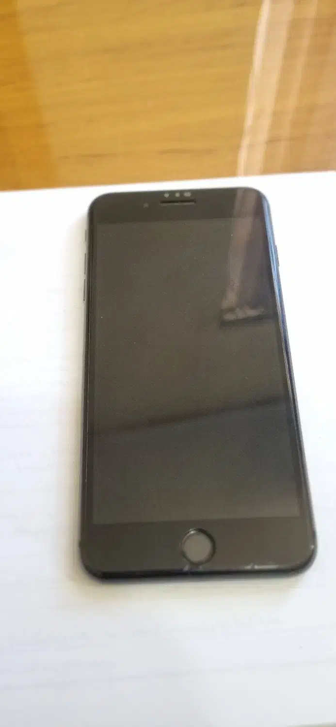 ایفون +8 64gb|موبایل|گلپایگان, |دیوار