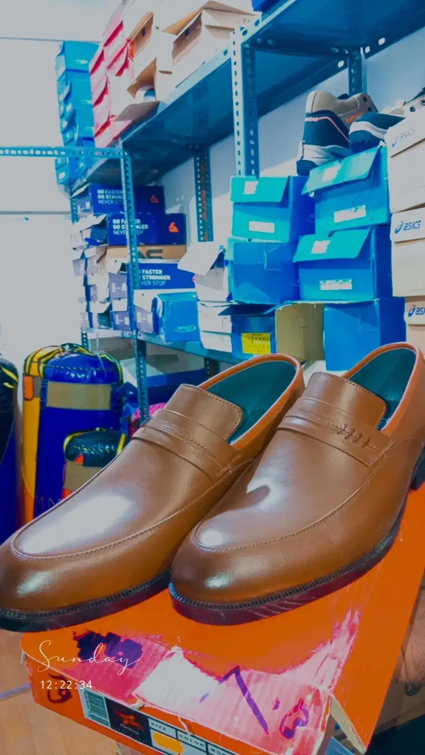 کفش عمده زیر قیمت خرید میدم|کیف، کفش، کمربند|کرمان, |دیوار