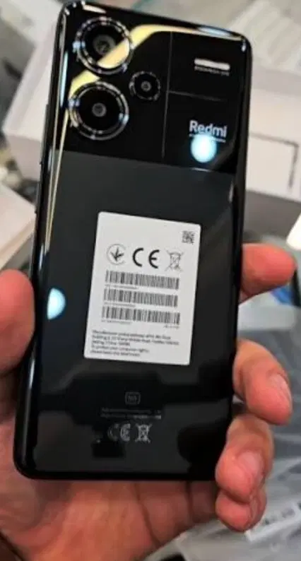 redmi note13 pro plus 5g|موبایل|تهران, ایرانشهر|دیوار