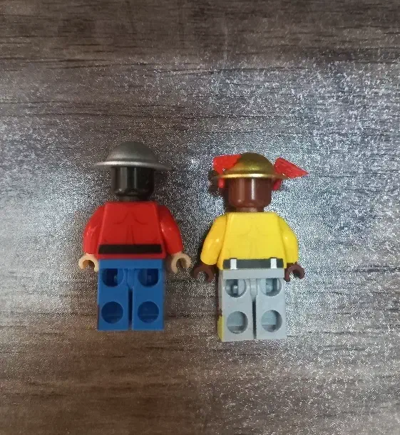 فروش لگو کمیاب|اسباب‌‌بازی|ری, دیلمان|دیوار