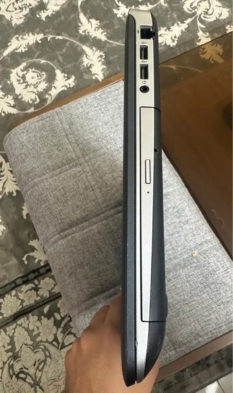 لپ‌تاپ HP|رایانه همراه|مشهد, کوی ولیعصر|دیوار